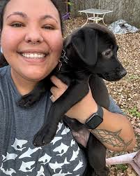 Boston Bruins dog names and family additions