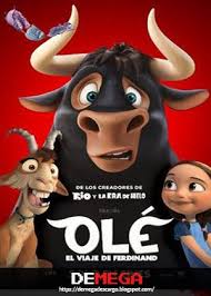 эспен в поисках золотого замка фильм 2019 смотреть онлайн Descargar Ole El Viaje De Ferdinand 2017 Toro Pelicula