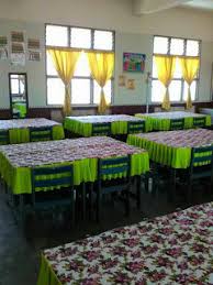 Terlebih lagi suasana kelas bagi taman kanak kanak sampai dengan 100 contoh gambar denah kelas terlengkap dan terupdate. 19 Ide Kreatif Dalam Dekorasi Kelas Perpuskampus Com