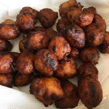 Cara buat cekodok pisang cekodok pisang tidak serap minyak resepi cekodok pisang coq pisang rangup resepi jemput. Yatiekitchen Tips Buat Cekodok Pisang 1 Cawan Pisang Facebook