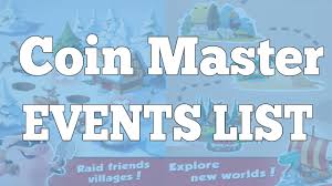 The second type is of rare cards, you will have to face some difficulty in finding these cards. Coin Master Event List 2020 Coinmasterspindaily