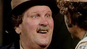 Albert & Herbert (TV Series 1974–1979)