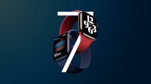 The apple watch series 7 is expected to see a couple of major improvements. Apple Watch 7 Keine Neuen Sensoren Aber Dafur Langere Akkulaufzeit