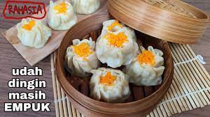 Woow Dimsum Ayam Udang Yang Cantik Ini Buatnya Sangat Mudah Bisa Buat Resep Jualan Youtube Resep Makanan Dan Minuman Ide Makanan