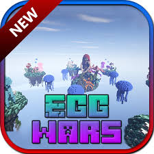 Browse and download minecraft eggwars maps by the planet minecraft community. Egg Wars For Minecraft Mcpe Apk 1 0 Download For Android Download Egg Wars For Minecraft Mcpe Apk Latest Version Apkfab Com
