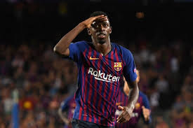 Welcome to the facebook page of ousmane dembélé. 90plus Dembele Archive Seite 4 Von 9 Fussball International Serios Kompakt