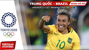 Trực tiếp nữ thụy điển vs canada, tranh huy chương vàng môn bóng đá nữ. Soi Keo Nha Cai Trung Quá»'c Vs Brazil Bong Ä'a Ná»¯ Vtv6 Vtv5 Vtv9 Trá»±c Tiáº¿p Olympic 2021 Youtube