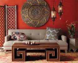 Interior Modern Oriental Wall Art Decor Also Asian Wood Carving Wall Decor From 5 Tips For Choo Moroccan Decor Living Room Moroccan Living Room Red Home Decor