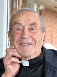 Remembering Reverend Father Hilarion V. Cann