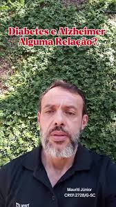 #diabetes #alzheimer