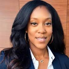 Faculty Profile: Destiny Fullwood-Singh