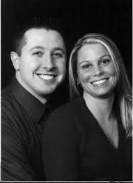 Leigh Ann Wilson & Justin Grady Foster