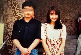 Hậu ly hôn, vương phi quay về với tình cũ tạ đình phong còn con gái lý yên sống cùng lý á bằng. áº£nh Thá»i Son Tráº» Cá»§a Le TÆ° VÆ°Æ¡ng Phi Giáº£i Tri