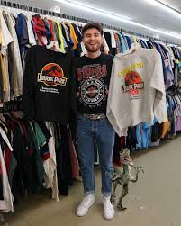 Thriftcore visuals put a strong emphasis on vintage and retro goods that are bought at thrift stores. 28 Online Thrift Stores For Men S Clothing