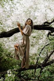Summer Editorial Fashion Photography Woods Editorial Photoshoot Fashion Photography Inspiration Creative Fashion Photography Girl Photography
