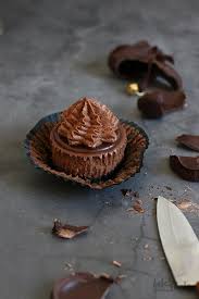 Maybe you would like to learn more about one of these? Mini Triple Chocolate Cheesecakes Bake To The Roots