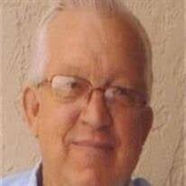 Edward Berry Obituary