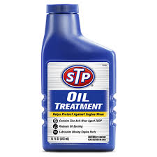 Engine Oil Treatment Review