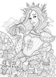 My artistic mission is to embellish this. Lineart Coloring Books On Behance Coloring Books Skull Coloring Pages Coloring Book Pages
