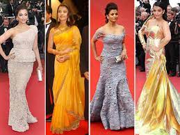 Maybe you would like to learn more about one of these? All Of Aishwarya Rai Bachchan S Looks From The Cannes Film Festival Filmfare Com