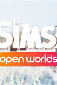 Brookheights is so cooldaily twitch streams! Sims 4 Open World Mod Update Cars 3d Map View And More The Sims 4 Mods Sims 4 The Sims 4 Packs Sims