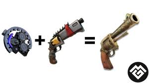 Jun 16, 2021 · cinco armas inéditas engordarán el arsenal disponible,. Fortnite Como Construir Todas Las Armas De La Temporada 6 En El Battle Royale Millenium