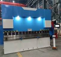 Stainless Steel CNC Delem System Hydraulic Press Brake Bending Machine