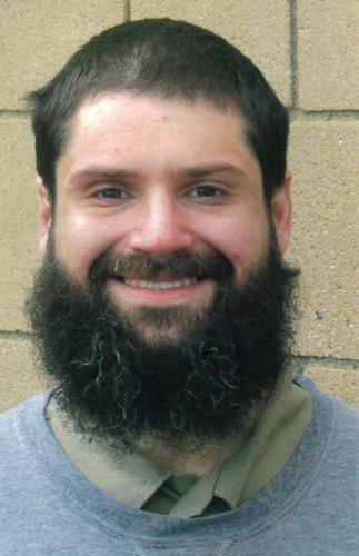 Eric Hafner, a New York federal inmate, makes a run for Congress | Politics  | newsminer.com