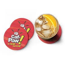 Novelty - N.C.I.S. Inspired - Caf-Pow! Energy Drink - 11Oz Red  Handle/Inside Mug | Ebay