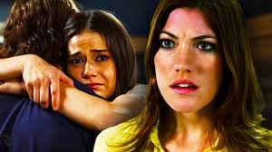 Dexter: Original Sin Subtly Foreshadows Deb's Tragic Season 4 Romance