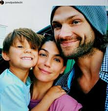 I'd be so upset if this happened… love Jared 💙🫎💙