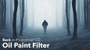 Maybe you would like to learn more about one of these? Use The Oil Paint Filter In Photoshop