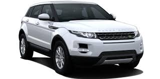 Land Rover Range Rover Evoque Pure Diesel Price Specs Review Pics Mileage In India
