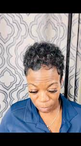 #detroithairsalons #hairvideoshow #hairvideo #detroithair #detroithair  #pixiecut #pixiecut #beforeandafterhair @followers