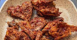 Dengan bahan yang mudah didapat, tentunya tidak bingung lagi cara membuat ayam saus teriyaki. 4 Langkah Mudah Masak Ayam Taliwang Khas Lombok Enak Dan Empuk