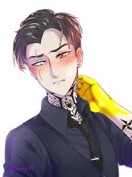Submit your pics and end up here! Pin By áµ• áµ• ð™°ðšŸðšŠ áµ• áµ• On M I D A S Handsome Anime Guys Gamer Pics Anime