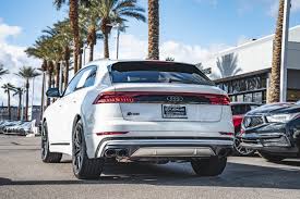 Image result for Glacier White 2021 SQ8