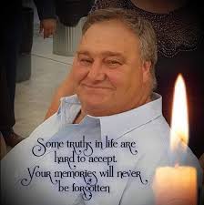 Obituary for Terry August William Gutknecht