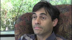 Dr. Edward Perrin, Geriatric Physician