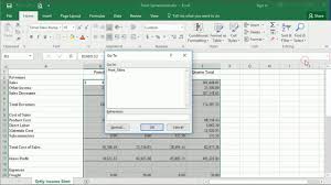 Reset An Excel Spreadsheet Delete Your Data But Not Your Formulas Youtube