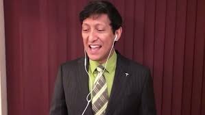 COMEDY ACT BY FAMOUS COMEDIAN DAN NAINAN FROM USA