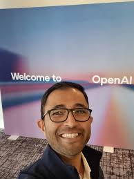 Felix George PMP® SFC™