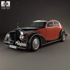 Pin By Carlo Capuco On Retro Car Car 3d Model Retro Cars Car Brands
