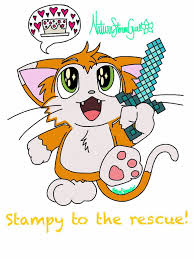 The minecraft coloring pages stampy also available in pdf file. 36 Coloring Pages Ideas Coloring Pages Dog Coloring Page Puppy Coloring Pages