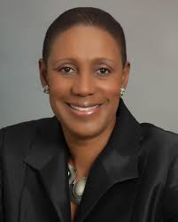 Valerie Adams-Yearwood and Dr Karen Cummings create history » Around the  Regions %