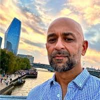 Amarjit Mahal's Instagram, Twitter & Facebook