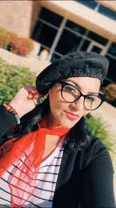 Alice Escoto's Instagram, Twitter & Facebook