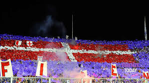 Fiorentina played against juventus in 2 matches this season. Fiorentina Juventus Niente Scontri Passione Sfotto E Un Bersaglio Conte