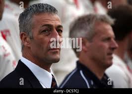 Chris watkinson hi-res stock photography and images