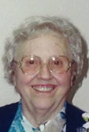LaVonne Emma Peters Woodring (1926-2012)